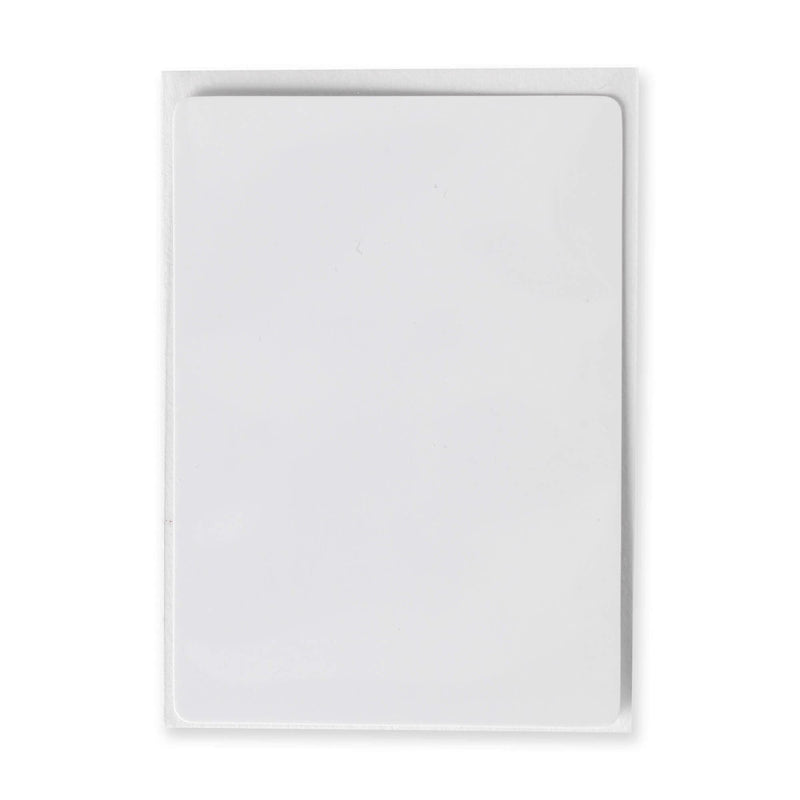 Vault X Soft Trading Card Sleeves - 40 Micron High Clarity Penny Sleeves for TCG (200 Pack) 200 Pack - BeesActive Australia
