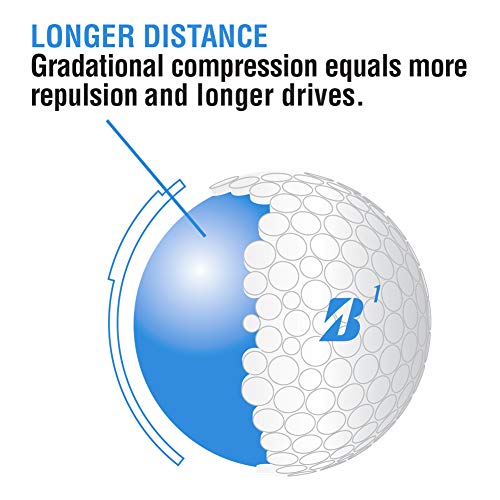 Bridgestone Golf 2021 Lady Precept Pink - BeesActive Australia