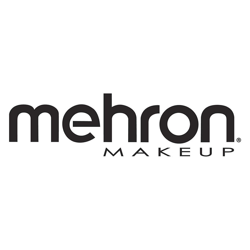 Mehron Makeup Metallic Powder (1 oz) (Gold) Gold - BeesActive Australia