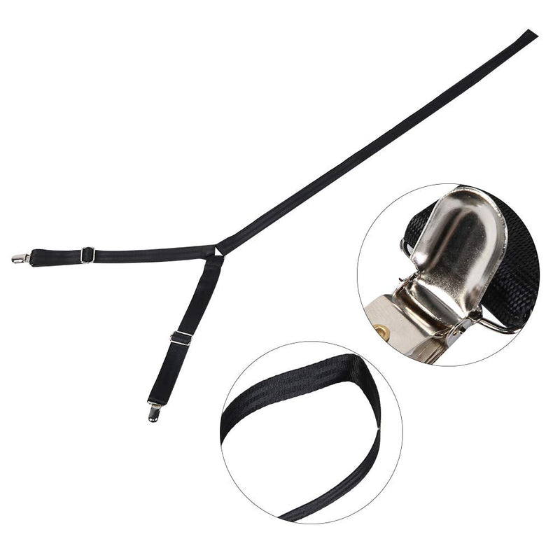 Pants Wearing Belt, No Bending Trousers Pulling Helper Trousers Dressing Puller for Disabled Elder Daily Living Dressing Aid - BeesActive Australia
