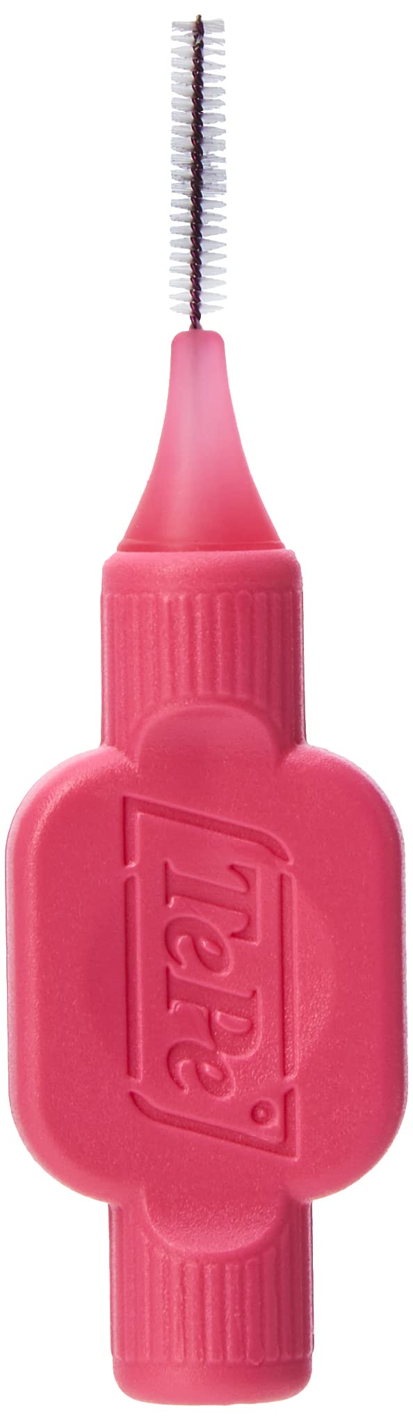 TePe 138210B Plastic Original Interdental Brush, 0.4 mm, Size 0, Pink, Total 40, Pack of 5 - BeesActive Australia