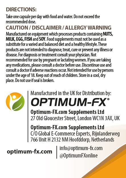 Dandelion Root Extract Capsules 500 mg 120 Capsules 1 - BeesActive Australia