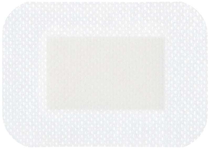 365 Non Woven Island Dressing 5 x 7.2 cm - Pack of 50 (Ref 36590001) 5 cm x 7.2 cm - BeesActive Australia