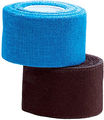 Tourna Multi-Purpose Sticky Grip Tape Blue - BeesActive Australia
