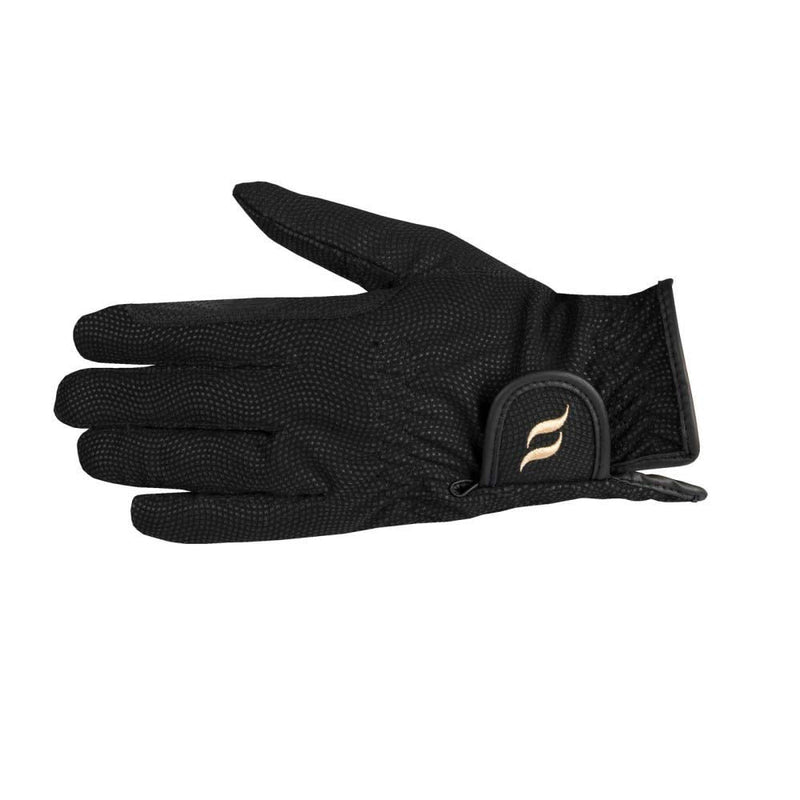 Back on Track Riding Gloves (8.5) - BeesActive Australia