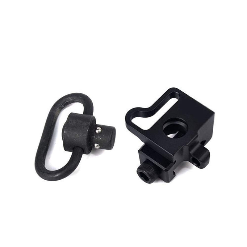 1.25'' QD Quick Release Button | QD Mount Attachment for 20mm Picatinny/Weaver.Rail System 1 Piece - BeesActive Australia