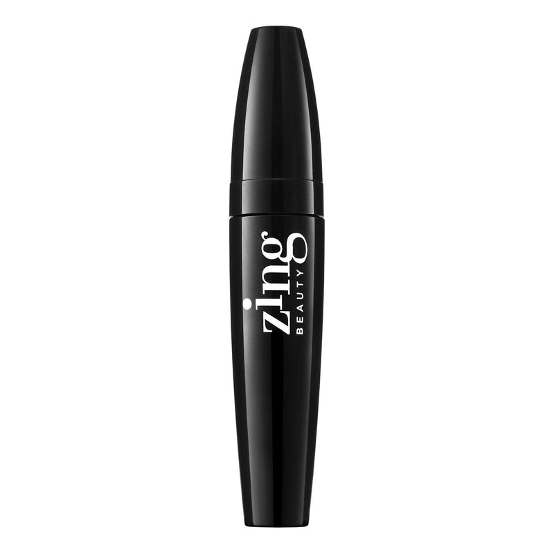 Zing Beauty Upgrade volumizing mascara, Black, 0.30 Fl Oz - BeesActive Australia