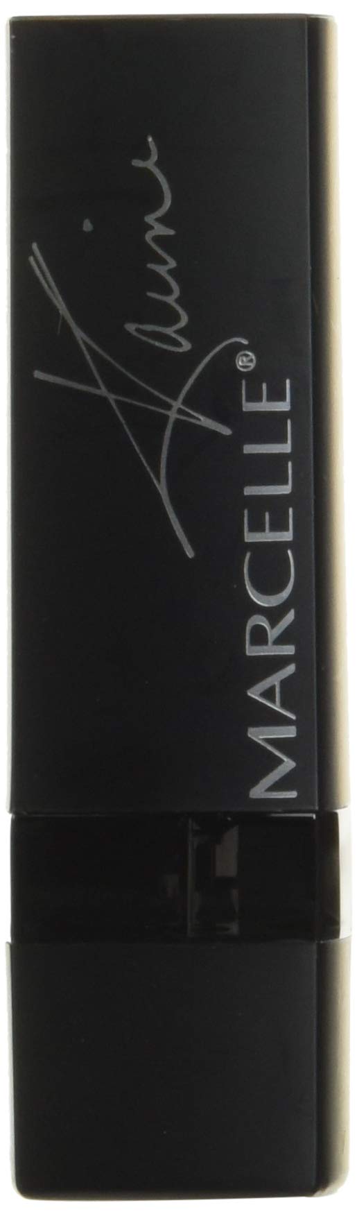 Marcelle Rouge Xpression Velvet Gel Lipstick, Buff Nude, Hypoallergenic and Fragrance-Free, 0.12 oz - BeesActive Australia