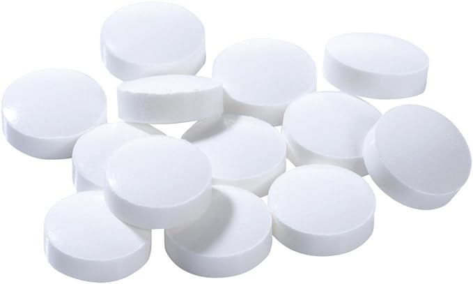 Placebo Pharmaceutical PlacePlus 200 Aluminum Bag Packaging, 200 Tablets - BeesActive Australia