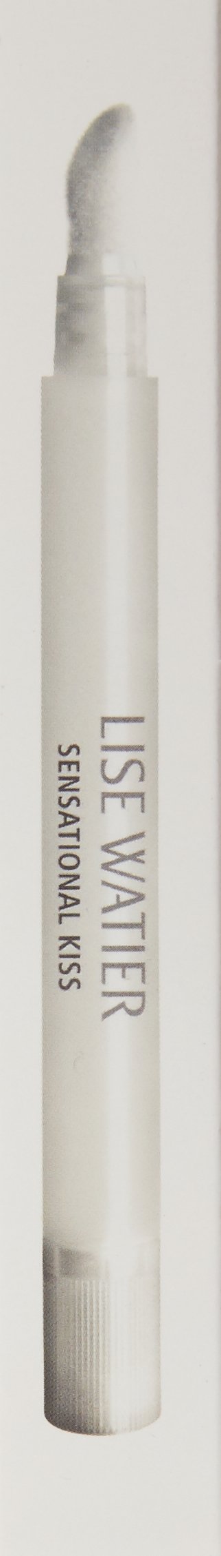 Lise Watier Sensational Kiss Lips So Soft Exfoliating Balm, 0.06 oz - BeesActive Australia