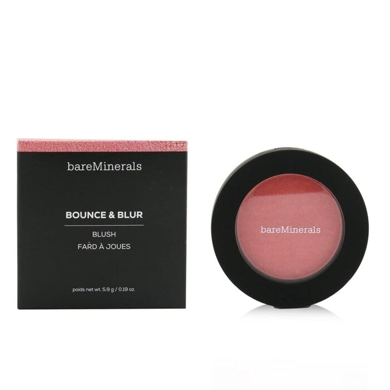 bareMineral Bounce & Blur Blush-Pink Sky - BeesActive Australia