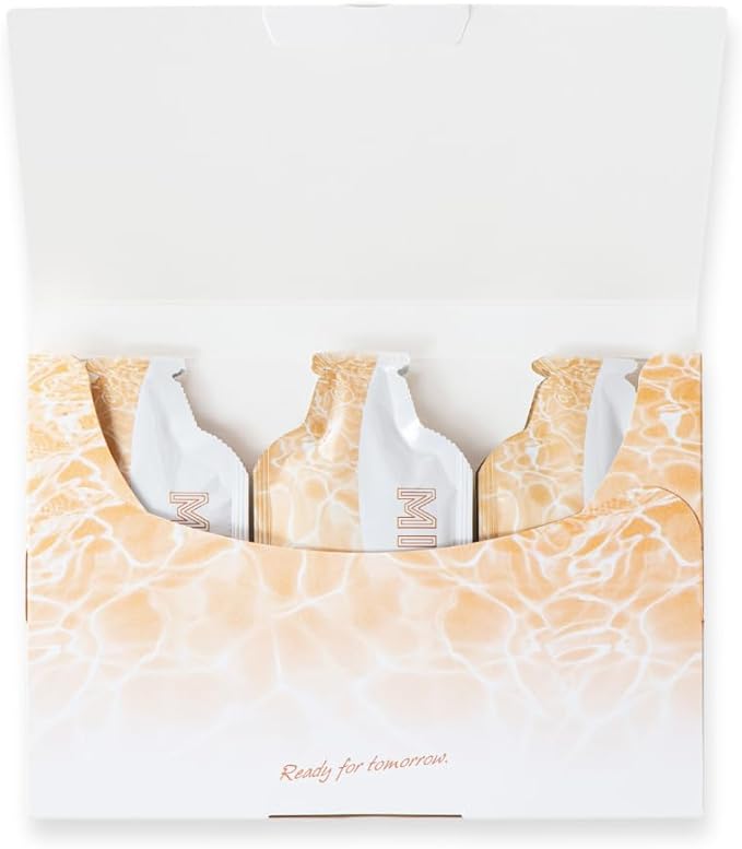 [Michaela] Quartet Care [Quartet Care] 1 box (6 bags) - BeesActive Australia