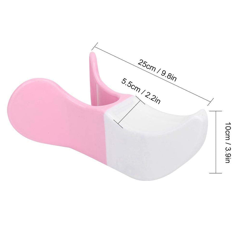Pelvic Floor Muscle Medial Trainer Hip Trainer Clip Training Buttocks Postpartum Repair Office Training Muscle Firming for Women - BeesActive Australia