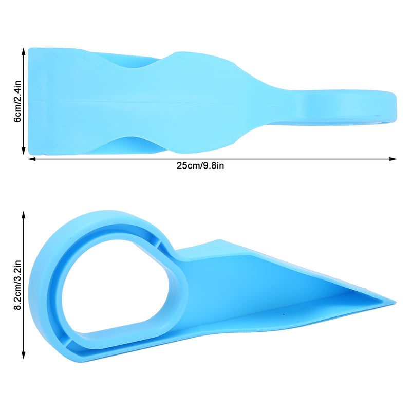 Bed Making Tool, Plastic Mattress Lifter High Efficiency for Seniors to Relieve Back Pain - BeesActive Australia