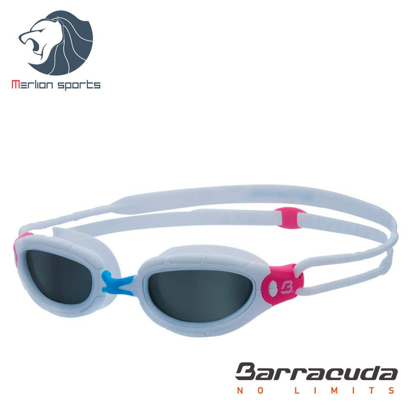 Barracuda AQUAFISK Junior Swim Goggle for Children IE-30115 Pink - BeesActive Australia