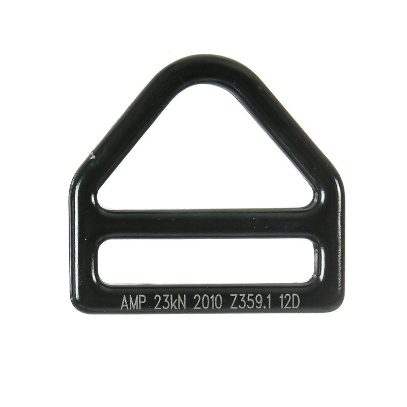 Fusion Climb Prevail Drop Forged Alloy Steel Single Slotted D-Ring - BeesActive Australia
