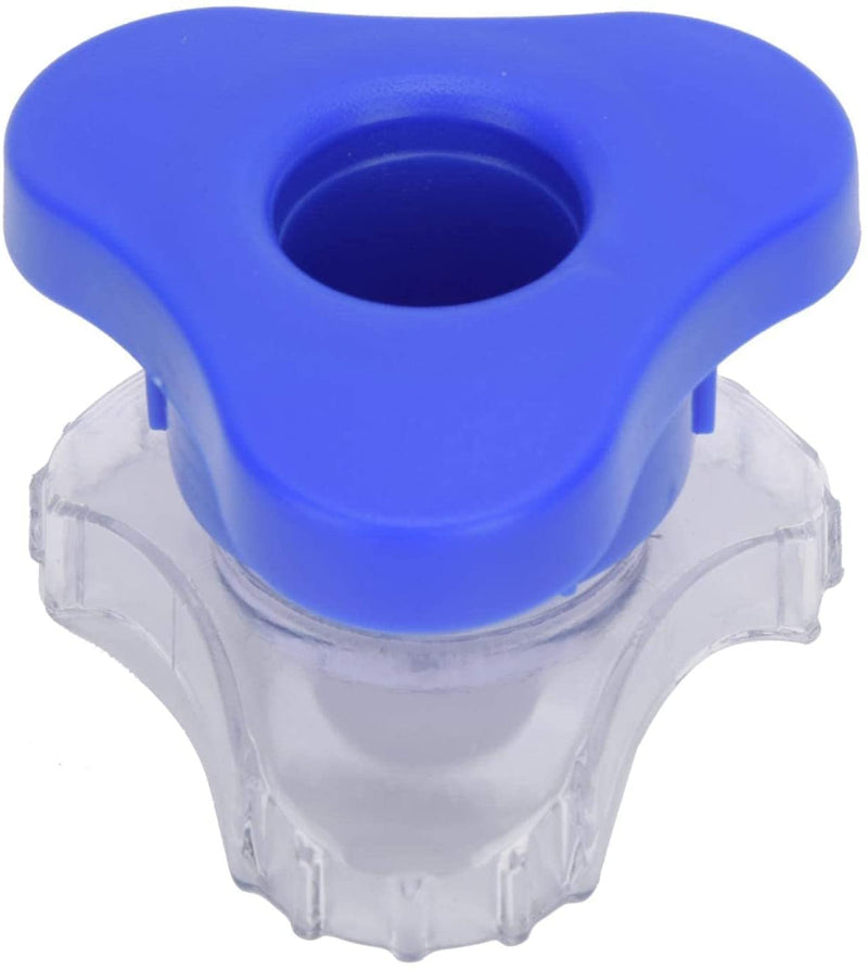 Pill Crusher, Small Effortless Safe Use Durable Plastic Pill Crusher, Suitable for Office Medicine The Best Gift Friends Outdoor - BeesActive Australia