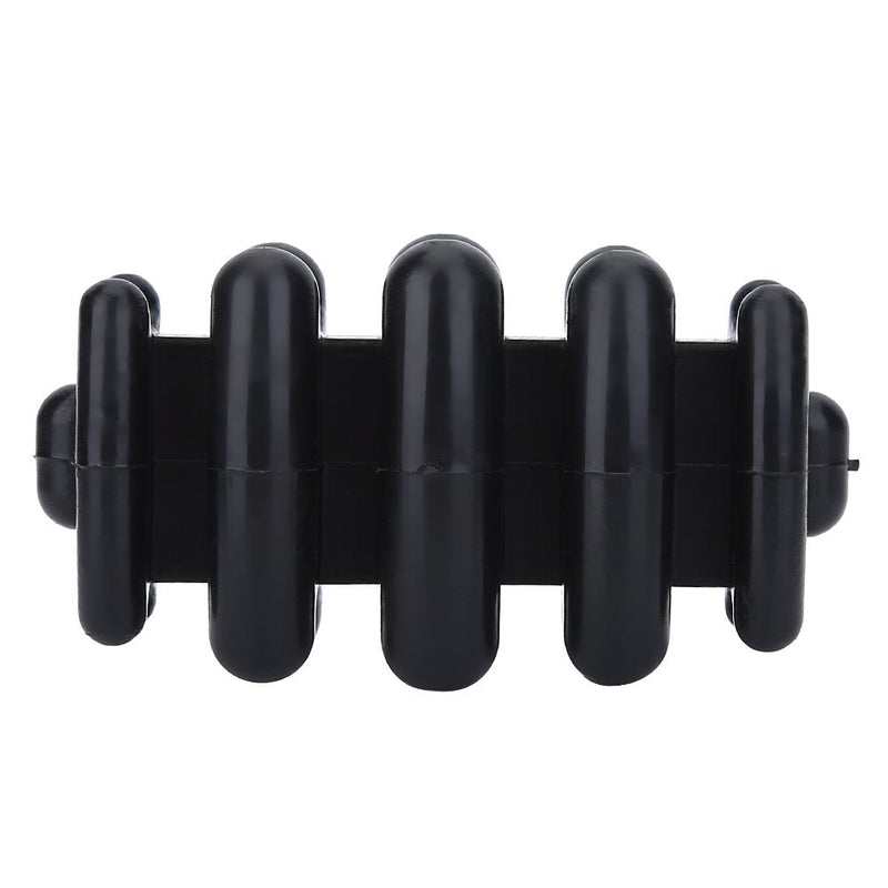 Bow Limb Dampeners,2Pcs Archery Bow Stabilizer Dampener Silencers, Rubber Compound Bow Limb Stabilizer Dampener Archery Shock Absorber Vibration Dampener Hunting Arrows Accessories limbsaver superqua - BeesActive Australia