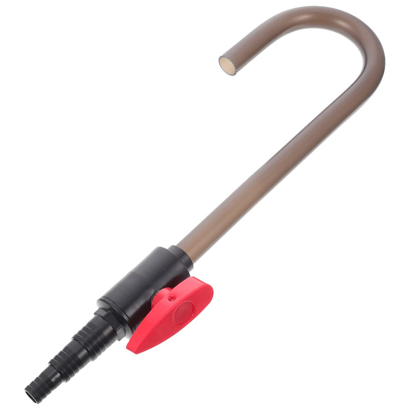 balacoo Automatic Aquarium Water Changer Siphon Fish Tank Gravel Vacuum Cleaner Water Changer Maintenance Tool - BeesActive Australia