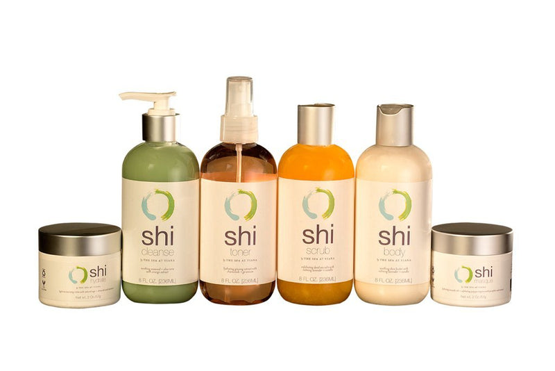 Shi Body, Body Butter - BeesActive Australia