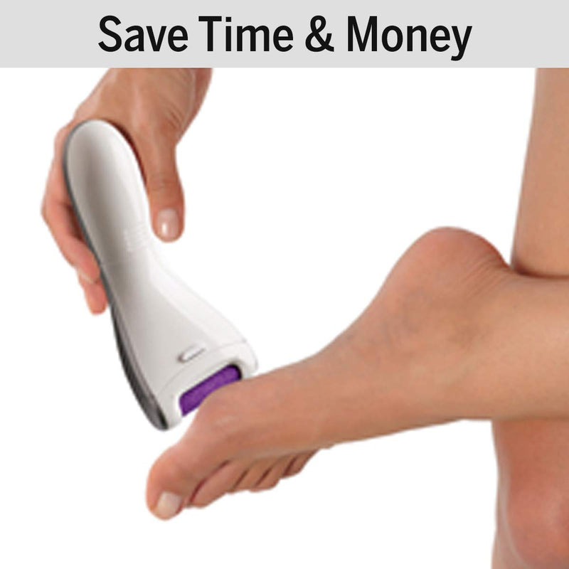 Silk’n Pedi Electric Callus Remover - BeesActive Australia