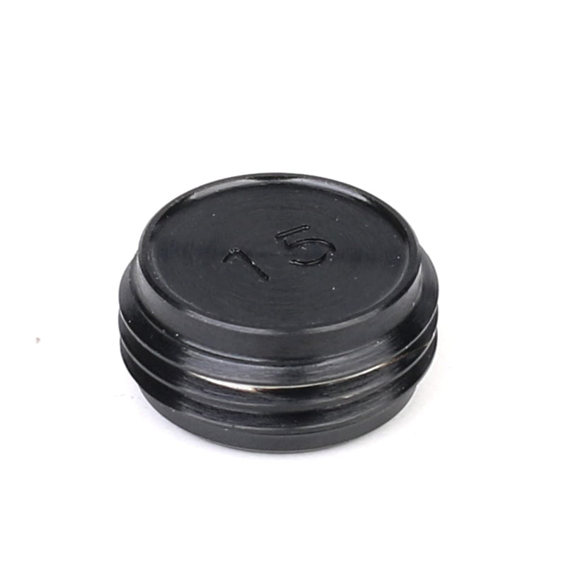 HNMFIT Golf Custom Weight Screw 1 Piece Compatible with PXG Gen4 0811XF 0811XT 0811X Driver Fit Gen2 Operator Putter 2.5/5/10/15/20Gram Available Options - BeesActive Australia