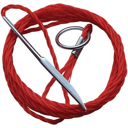Eagle Claw 04300-002 Stringer, Red, 9 - BeesActive Australia
