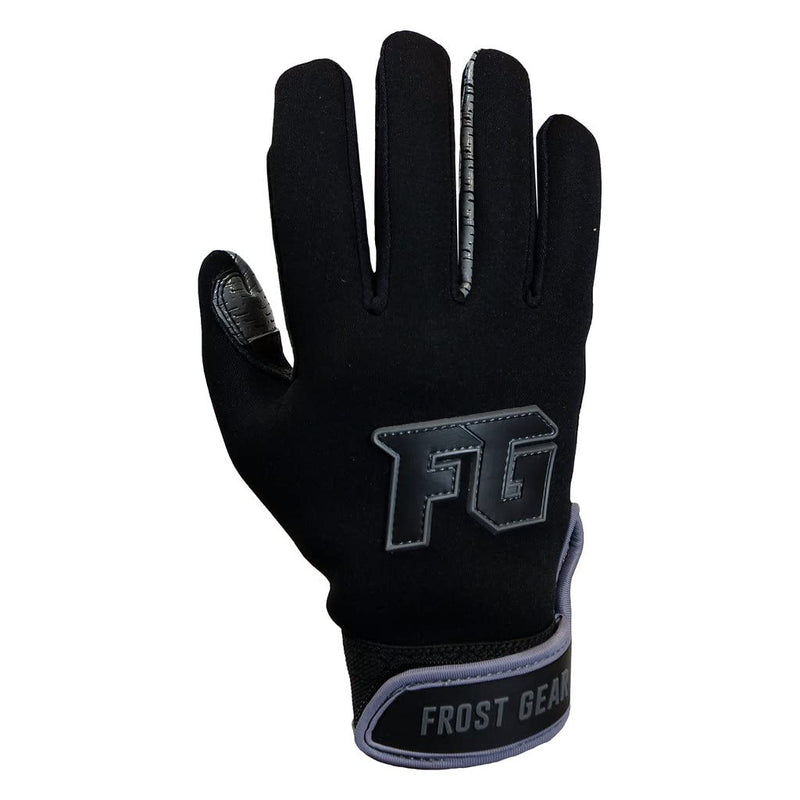 Frost Gear Baseball Cold Weather Throwing Glove Adult Medium Right - BeesActive Australia