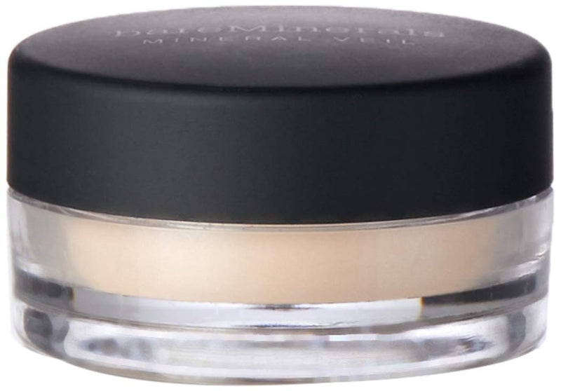 bareMinerals Mineral Veil Finishing Powder Illuminating, 0.03 Ounce - BeesActive Australia