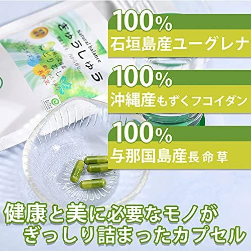 (Professional Athlete Supervision) Genuine Euglena Supplement, Euglena Supplement, 1 Bag (More Than 59 Types of Nutrition Over Green Juice, Including Natural Zinc, Vitamins, Iron, Magnesium, Amino Acids, Polyphenols, Dietary Fiber, Etc.) - BeesActive Australia