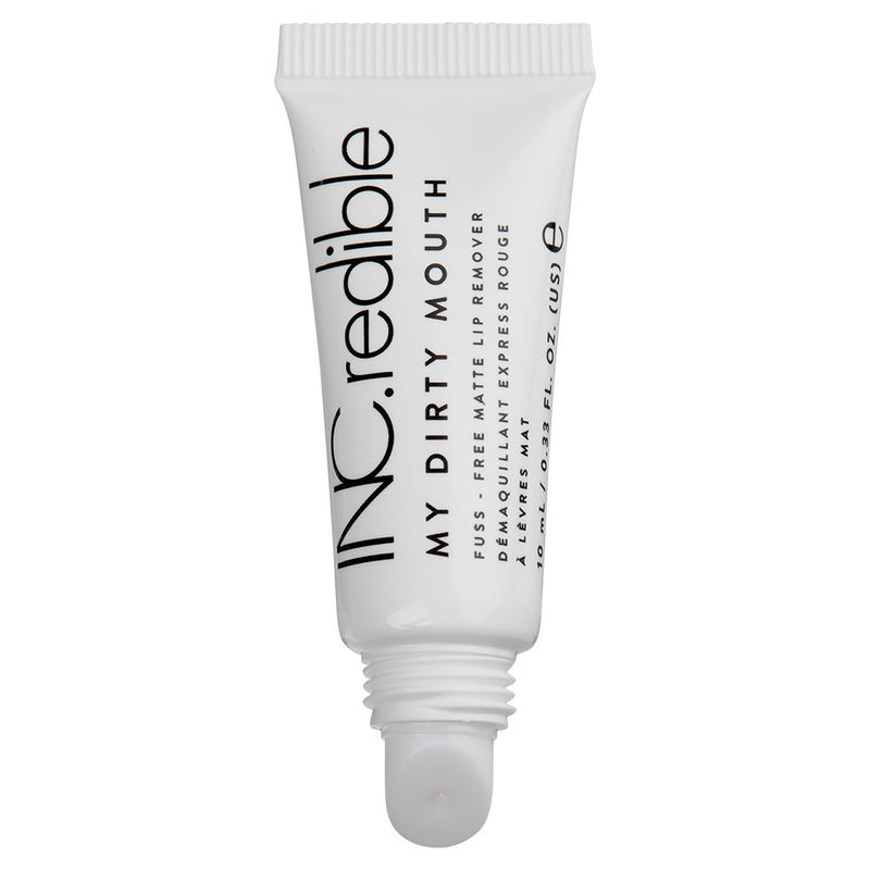 INC.redible My Dirty Mouth, Matte Lip Remover - BeesActive Australia