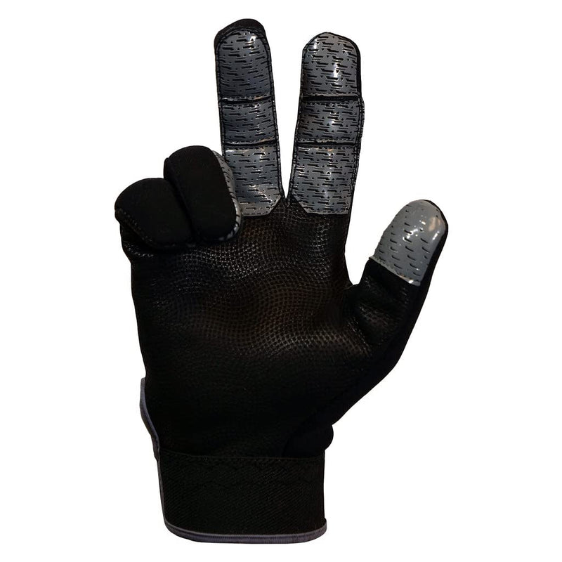 Frost Gear Baseball Cold Weather Throwing Glove Adult Medium Right - BeesActive Australia