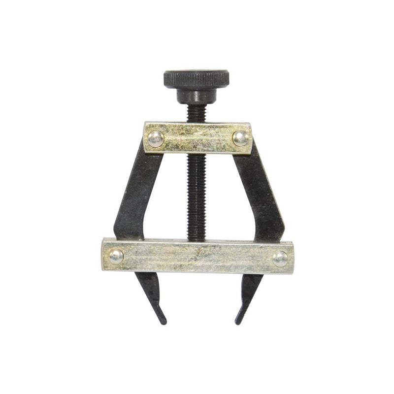AZSSMUK Aobbmok Roller Chain Tools Kit #25-60 Holder Puller&Breaker Cutter for Bicycle,Motorcycle Chains (Carbon Steel) Carbon Steel - BeesActive Australia