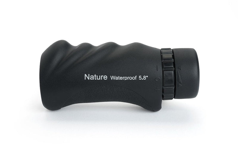 Celestron – Nature 10x25 Monocular – Outdoor and Birding Monocular – Multi-coated Optics – Fogproof and Waterproof Monocular – Rubber Armored - BeesActive Australia