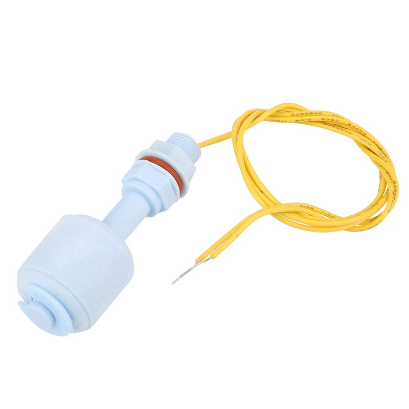Level Sensor for Aquarium, Vertical Float Switch Water Level Sensor Aquarium Water Level Sensor Aquarium Pump Control Liquid Controller - BeesActive Australia