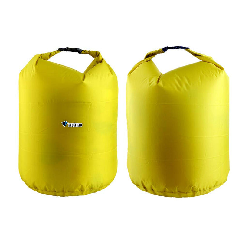 [AUSTRALIA] - LLY Outdoor Dry Sack Floating Waterproof Bag 40L/70L for Boating, Kayaking, Hiking, Snowboarding, Camping, Rafting, Fishing and Backpacking green 