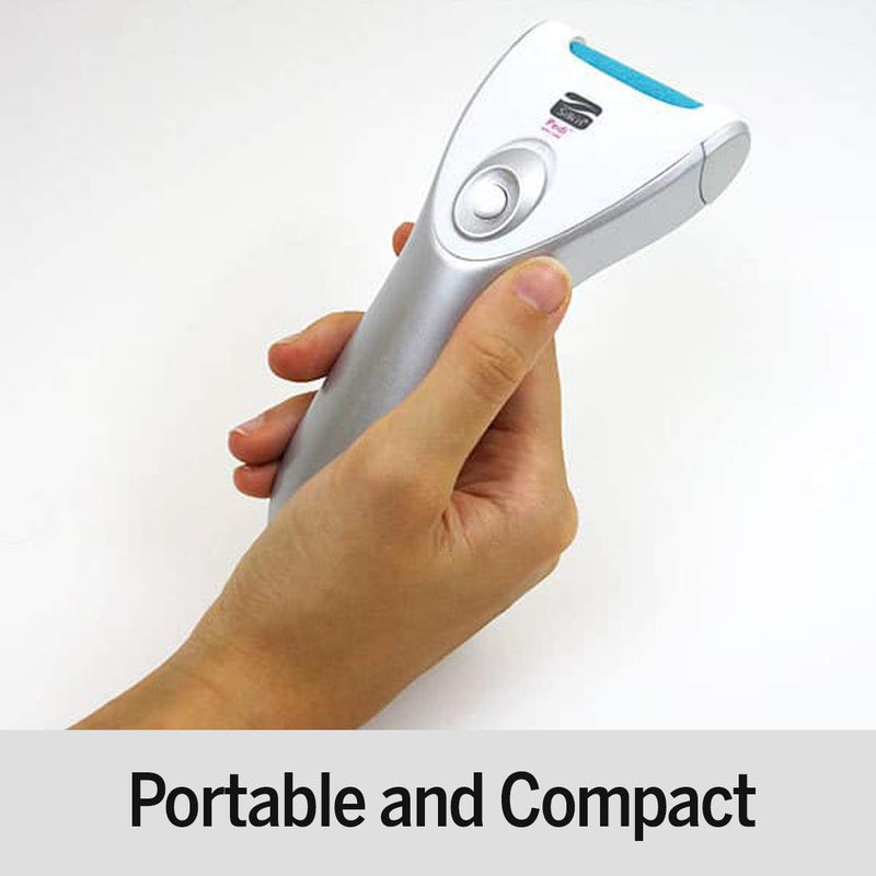 Silk’n Pedi Electric Callus Remover - BeesActive Australia