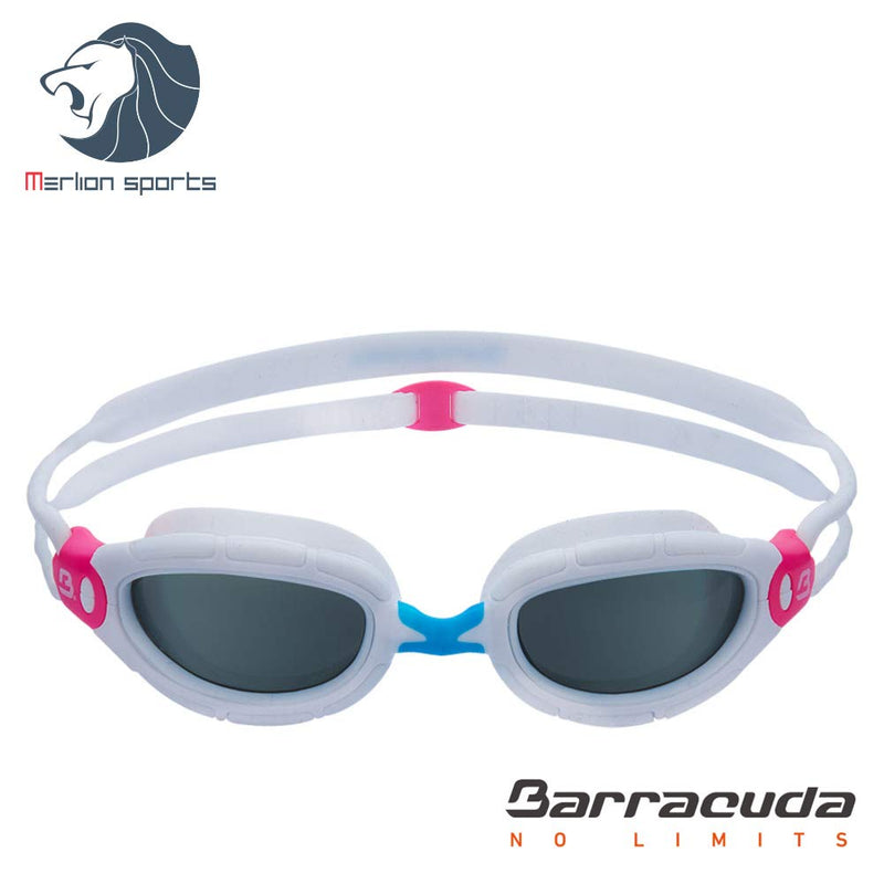 Barracuda AQUAFISK Junior Swim Goggle for Children IE-30115 Pink - BeesActive Australia