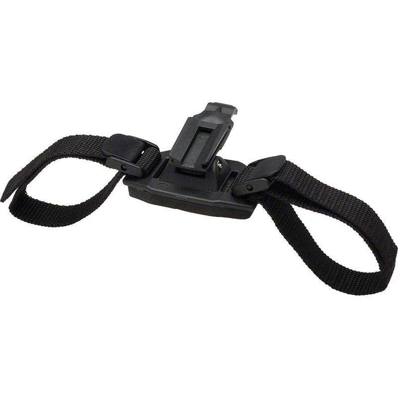 NiteRider Commuter Helmet Mount F/Cordless & Mako - BeesActive Australia