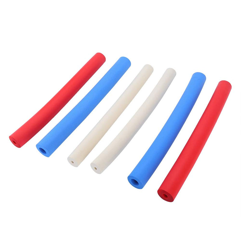 01 02 015 Foam Grip Tubing, Cover, Sleeve Cover, Handle Sleeve, for Utensils for Pencils for Pens for Toothbrushes - BeesActive Australia