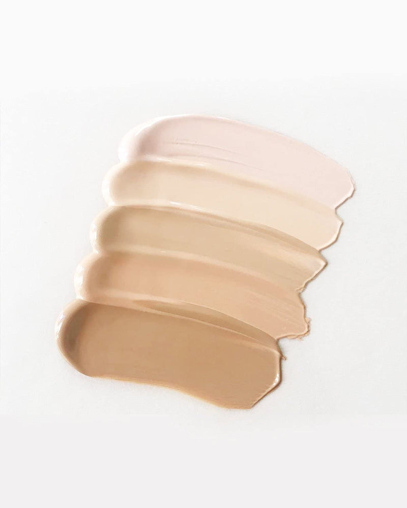 IPKN Moist and Firm BB Cream SPF 45, Light/Medium - BeesActive Australia