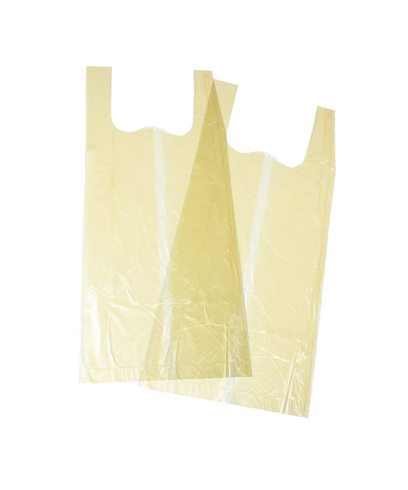 Muckypups Disposable Nappy Bags Fragranced & Tie Handles - 200 x Mucky Pups Nappy Sacks per Pack - BeesActive Australia