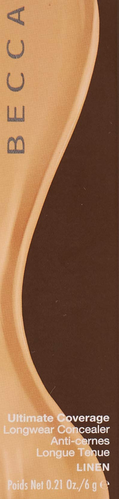 Becca Ultimate Coverage Longwear Concealer, Linen, 0.21 Ounce - BeesActive Australia