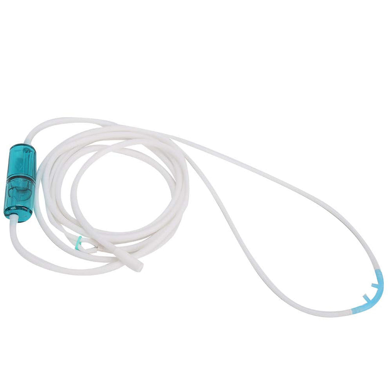 Soft Elastic Adjustable Oxygen Tube, Nose Oxygen Tube, Hygienic Nasal Oxygen Tube for Healthy Care - BeesActive Australia