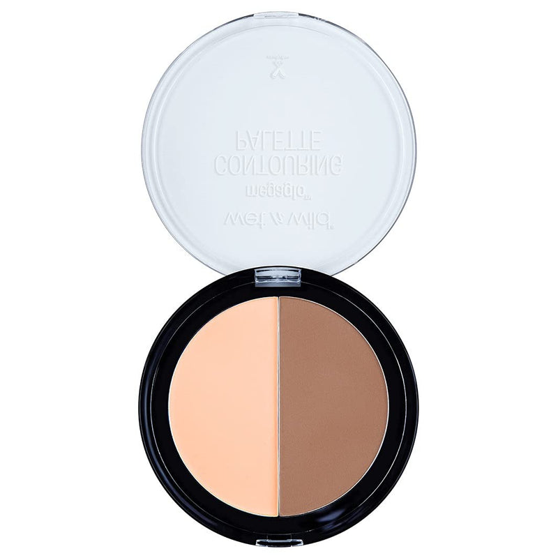 wet n wild MegaGlo Contouring Palette, Dulce De Leche - BeesActive Australia