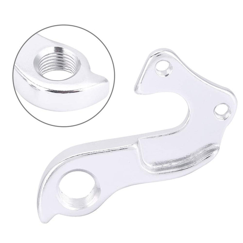 Maxmartt 1pc Cycling Bicycle Aluminium Alloy Rear Gear Mech Derailleur Hanger Hook Dropout Frame #288 - BeesActive Australia