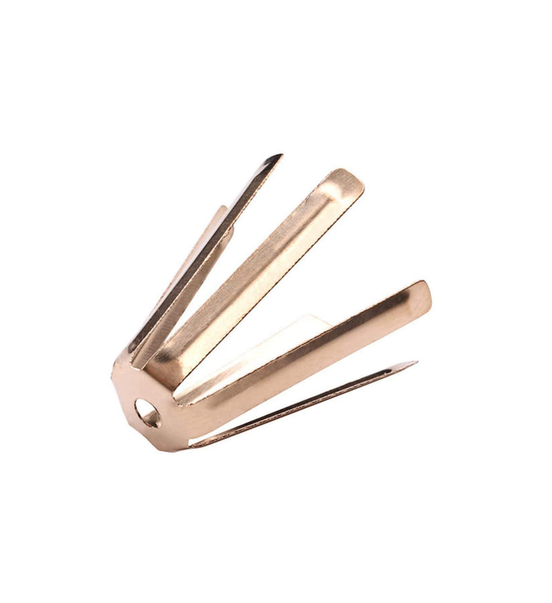 10Pcs/Pack Universal Brass Golf Shaft Adapter Shims Fits .335 .350 .355 .370 For all Shaft - BeesActive Australia