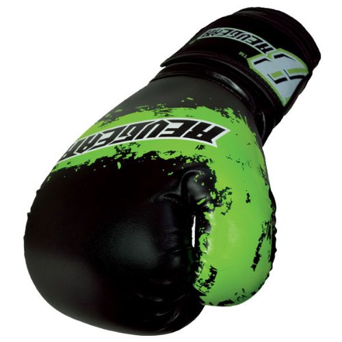 [AUSTRALIA] - Revgear Youth Combat Series Deluxe Boxing Gloves, 10 oz 