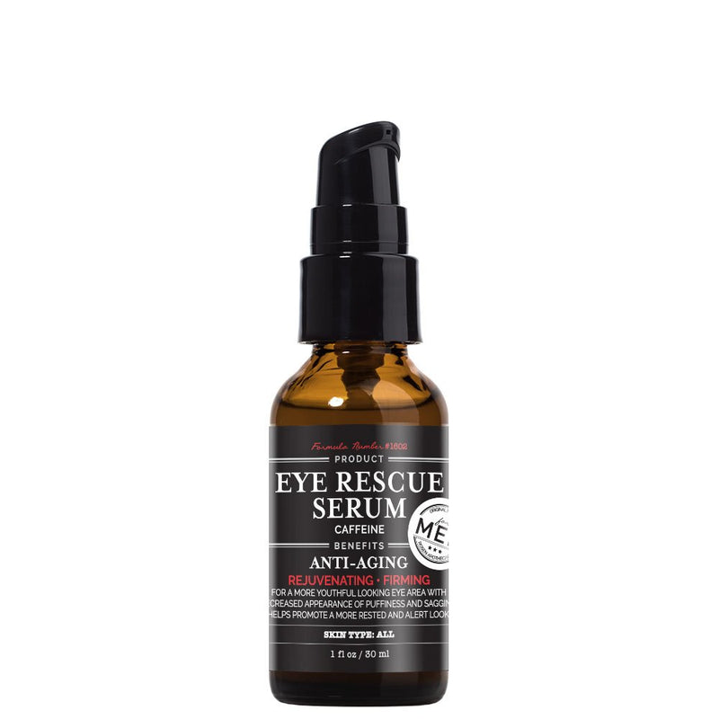 Rosen Apothecary Men’s Eye Rescue Serum for Youthful Looking Eye Area 1oz / 30ml - BeesActive Australia