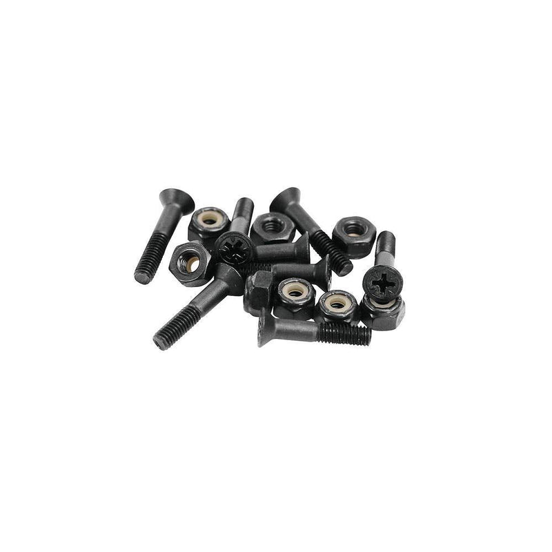 INDEPENDENT Genuine Parts Phillips Hardware 1 1/4" Black - BeesActive Australia